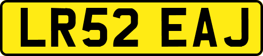 LR52EAJ