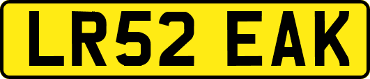 LR52EAK