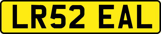 LR52EAL