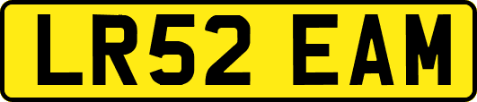 LR52EAM