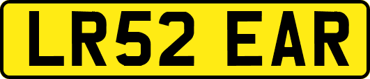 LR52EAR