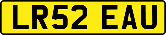 LR52EAU