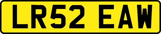LR52EAW