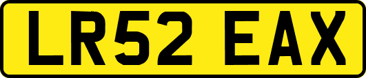 LR52EAX