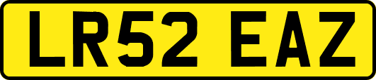LR52EAZ