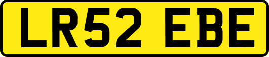 LR52EBE