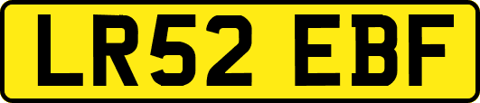 LR52EBF