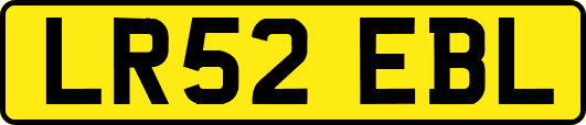 LR52EBL