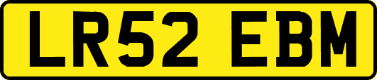 LR52EBM