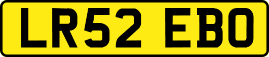 LR52EBO