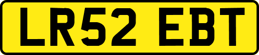 LR52EBT