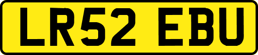 LR52EBU