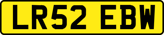 LR52EBW