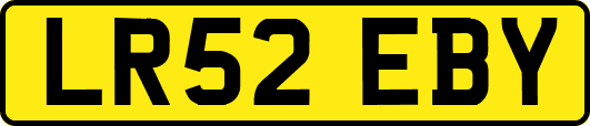 LR52EBY