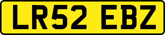 LR52EBZ