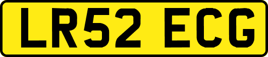 LR52ECG