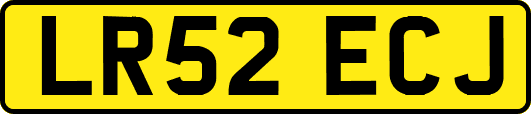 LR52ECJ