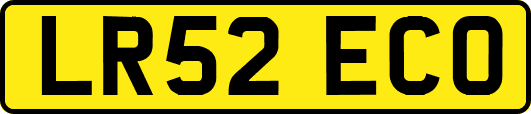 LR52ECO