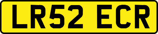 LR52ECR