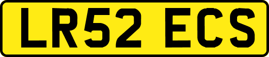 LR52ECS