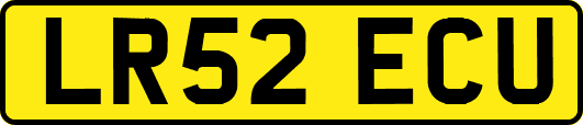 LR52ECU
