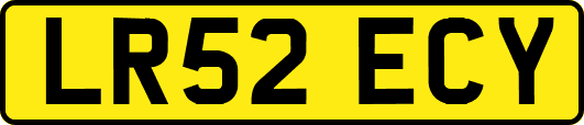 LR52ECY
