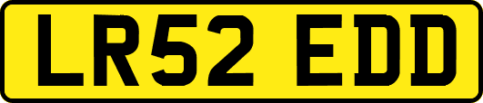 LR52EDD