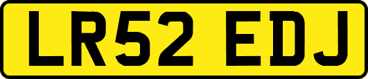 LR52EDJ