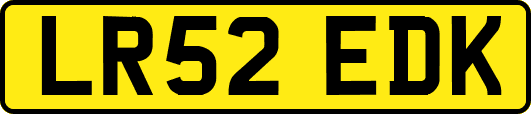 LR52EDK