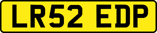 LR52EDP
