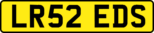 LR52EDS