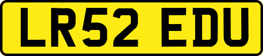 LR52EDU