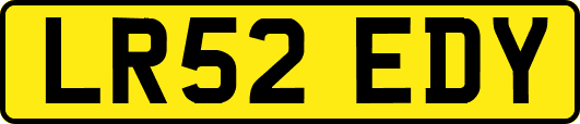LR52EDY
