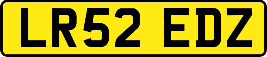 LR52EDZ