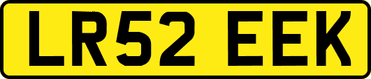 LR52EEK