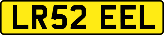 LR52EEL
