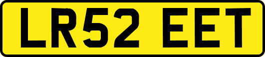 LR52EET