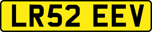 LR52EEV