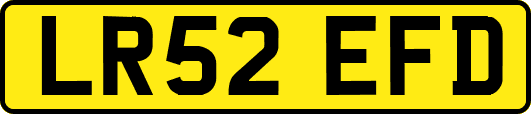 LR52EFD