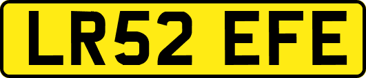 LR52EFE