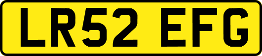 LR52EFG