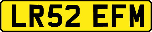 LR52EFM