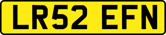 LR52EFN