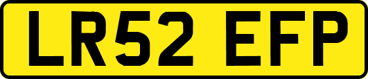 LR52EFP