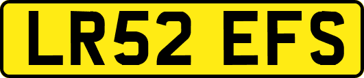 LR52EFS
