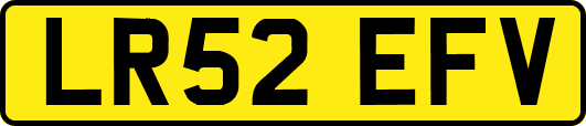 LR52EFV