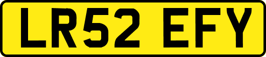 LR52EFY