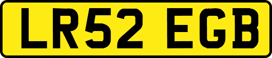 LR52EGB