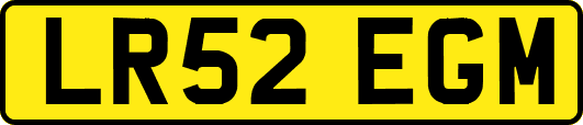 LR52EGM