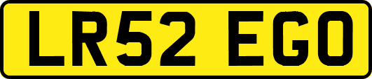 LR52EGO